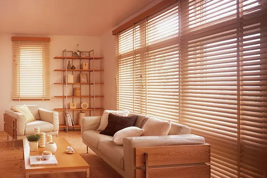 オーダーカーテン