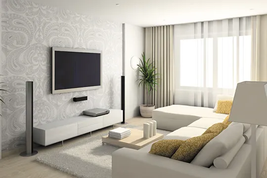 アクセントクロス