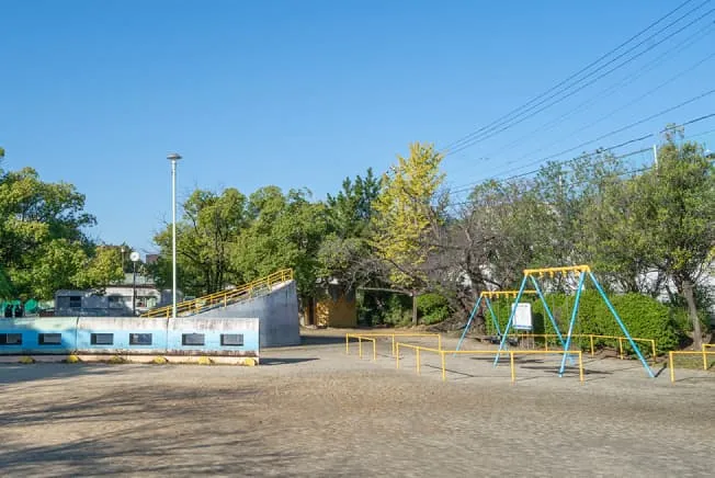 住吉公園