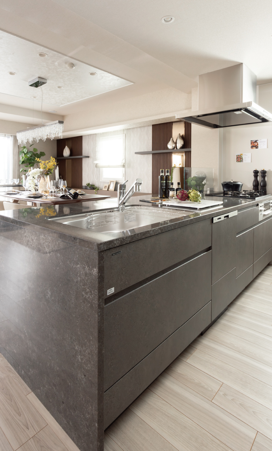 KITCHEN（J-TYPE）