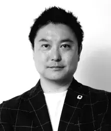 代表取締役/一級建築士 小田省吾氏