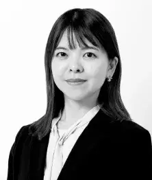 二級建築士 谷口名央氏