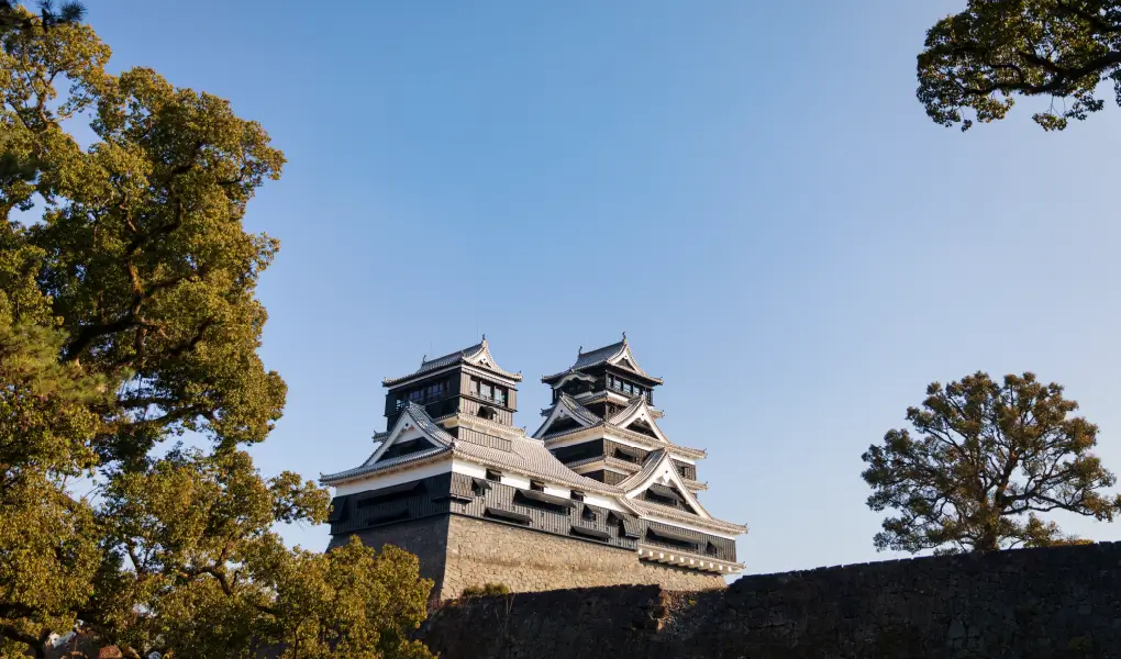 熊本城