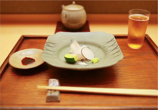 天蕎かたへい 店内イメージ03