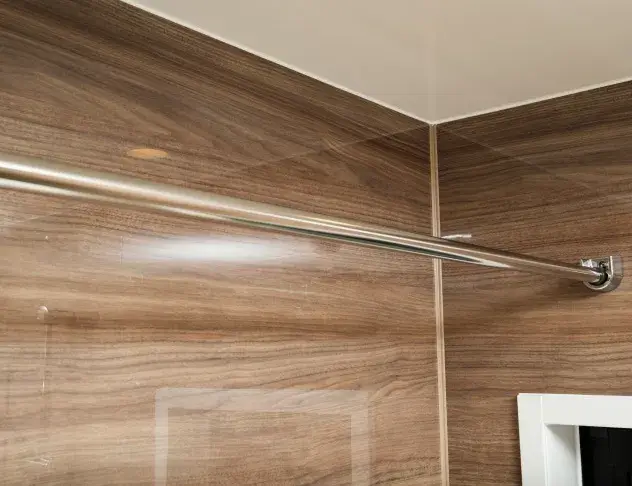 ランドリーパイプ