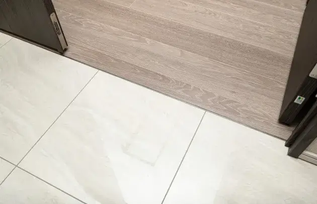 フルフラット設計