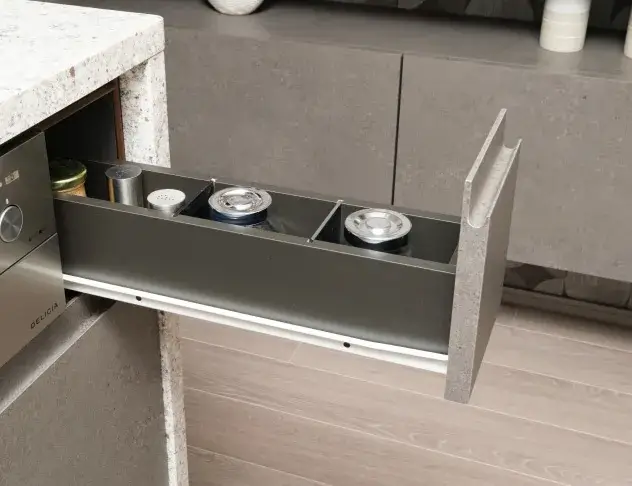 スパイスボックス