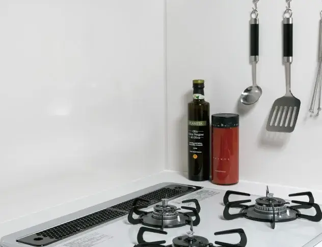 ホーローキッチンパネル