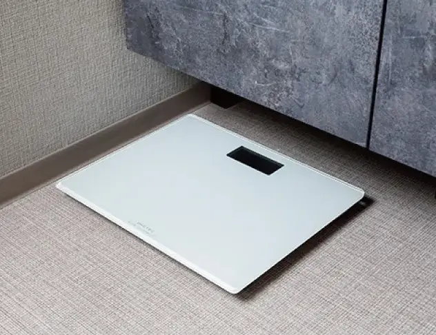 ヘルスメータースペース