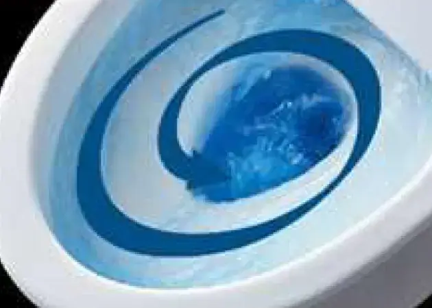 パワーストリーム洗浄