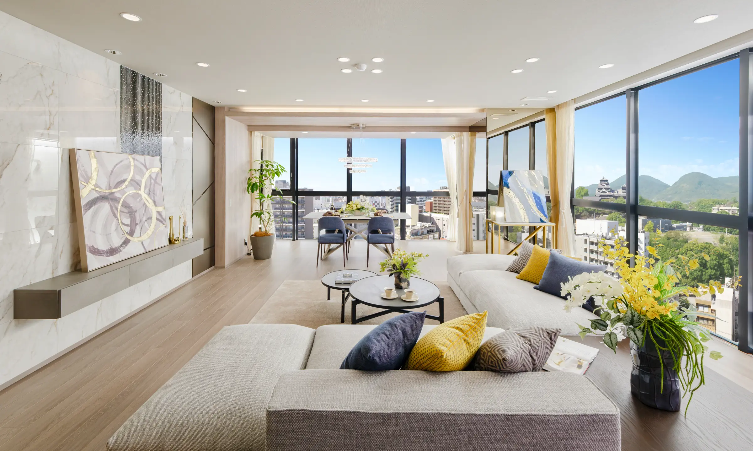 外観完成予想CG