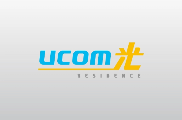 高速インターネッ「UCOM光」