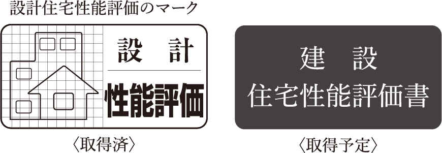 住宅性能評価