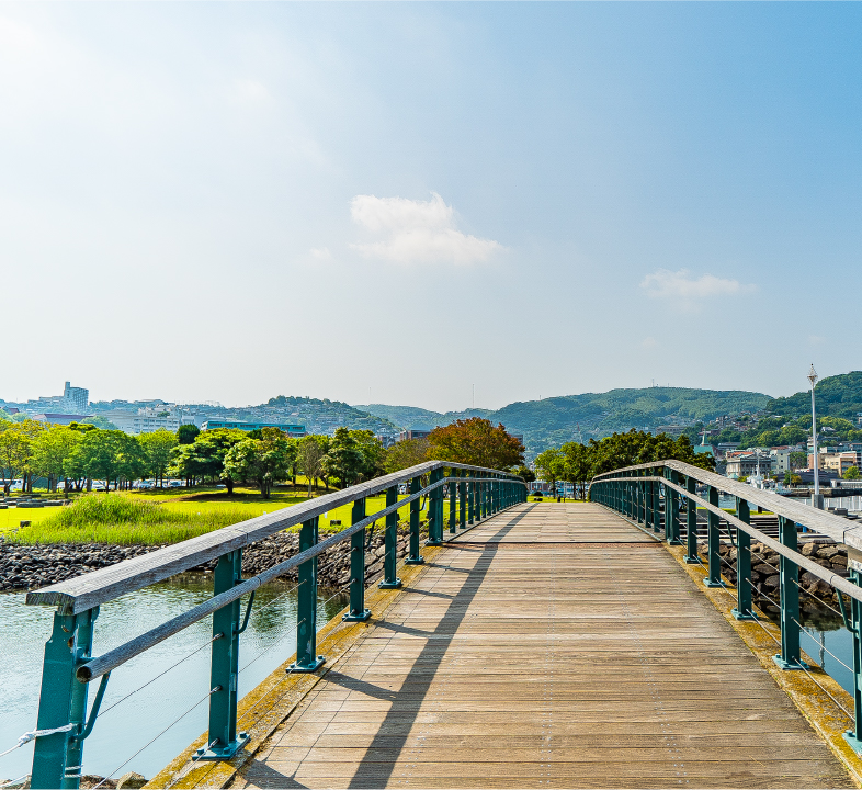 水の庭園image