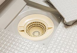 らくポイヘアキャッチャー