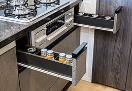 スパイスボックス