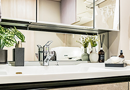 チャイルドミラー