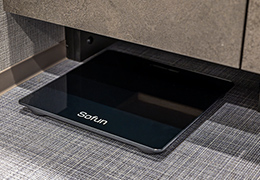 ヘルスメータースペース