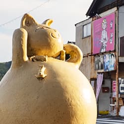 旧青梅街道（徒歩1分/約60m）