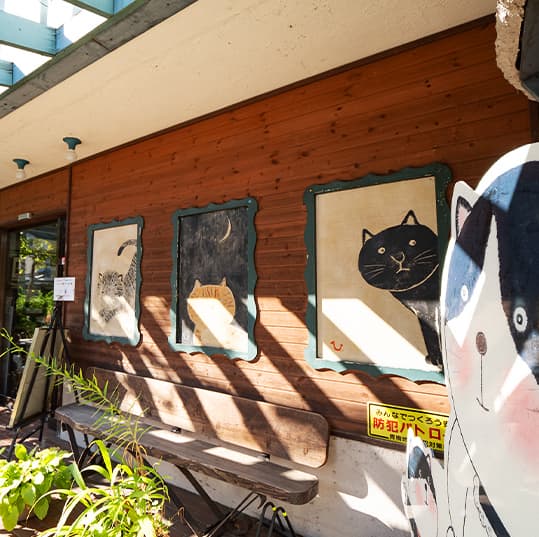 昭和幻灯館（徒歩6分/約410m）