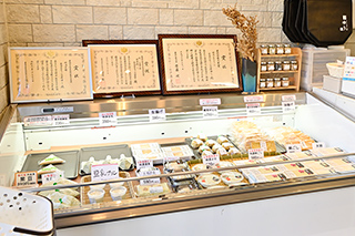 とうふ工房ゆう