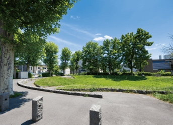 北光公園