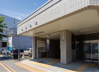 地下鉄「北13条東」駅（約370m）