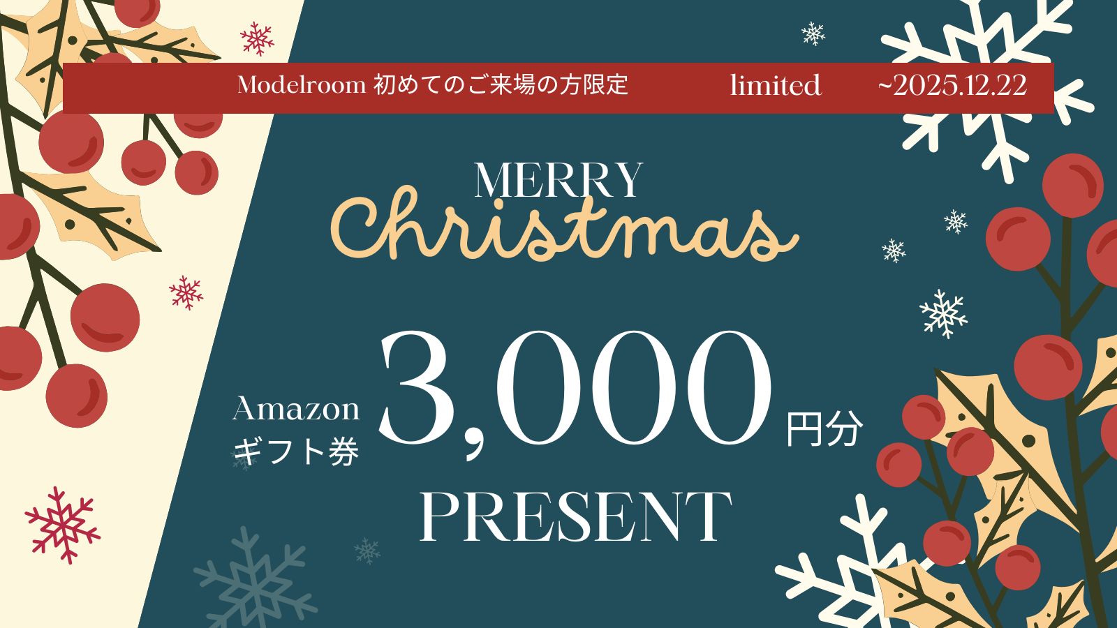 Christmas CAMPAIGN