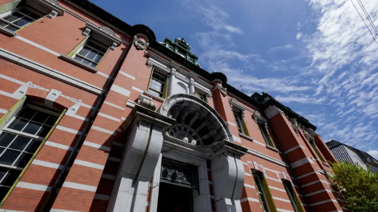 京都文化博物館（徒歩16分/約1230m）