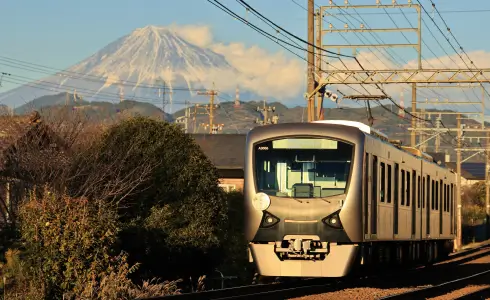 静岡鉄道清水線（image）