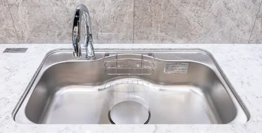 静音ワイドシンク