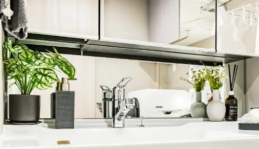 チャイルドミラー