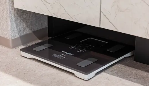 ヘルスメータースペース