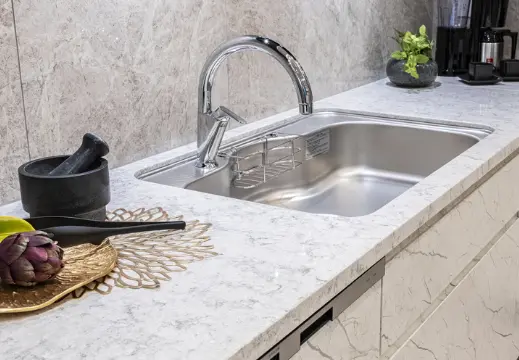 フィオレストーン天板