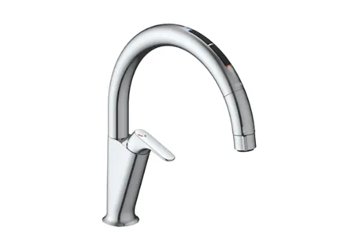 ナビッシュ（水栓）