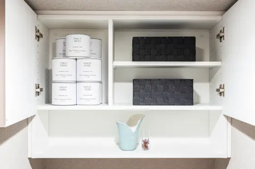 ワンストップ付1WAYシャワーヘッド