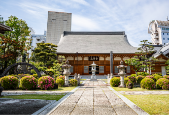 宝泰寺