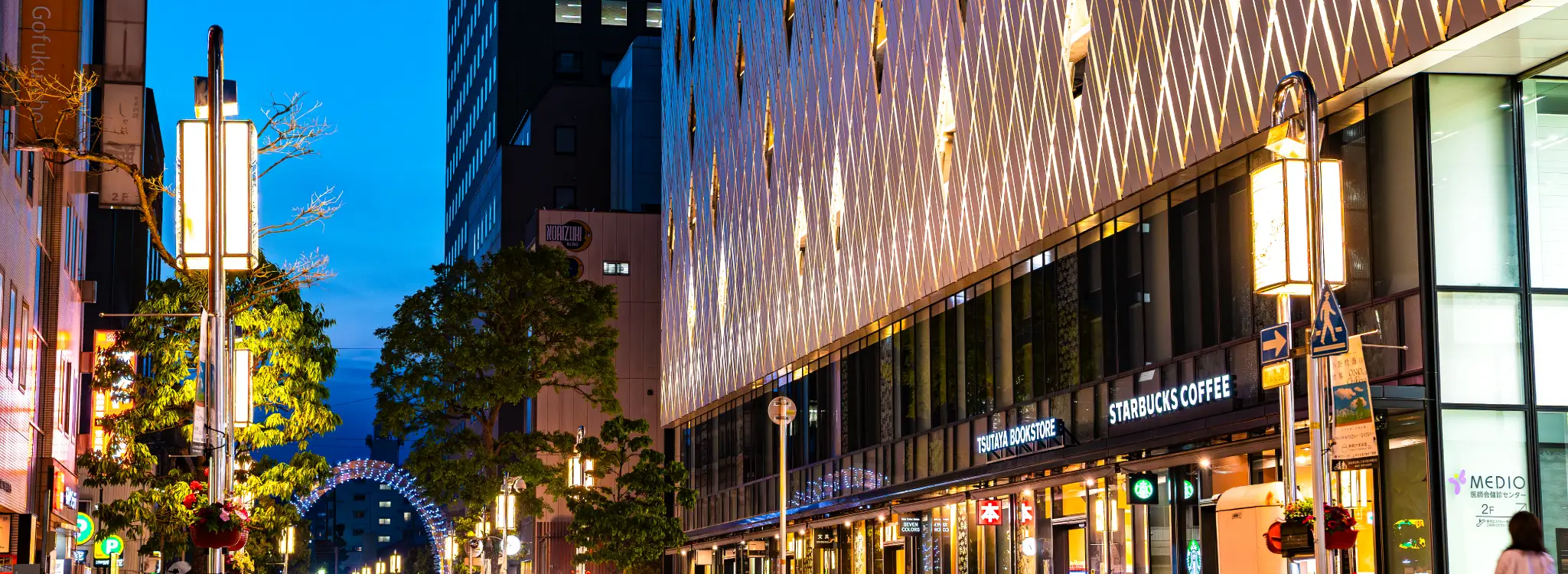 呉服町通り
