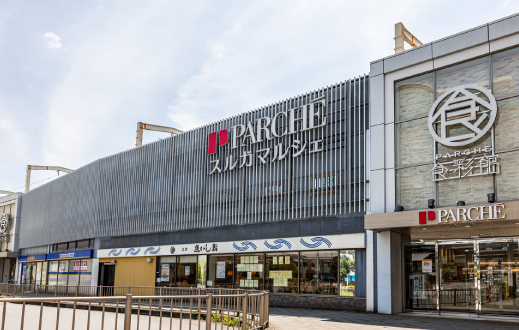 パルシェ