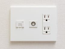 マルチメディアコンセント