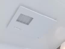 電気式浴室暖房乾燥機