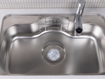 静音ワイドシンク