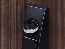 防犯サムターン