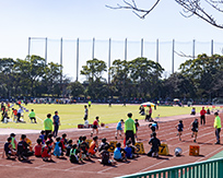 スポーツゾーン