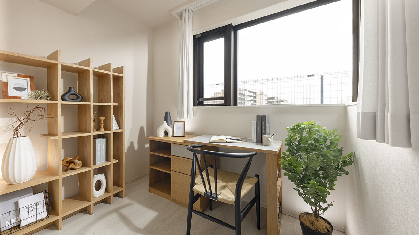 Re:Room