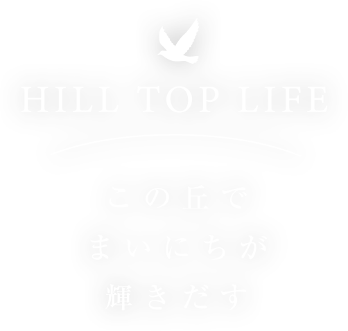 HILL TOP LIFE