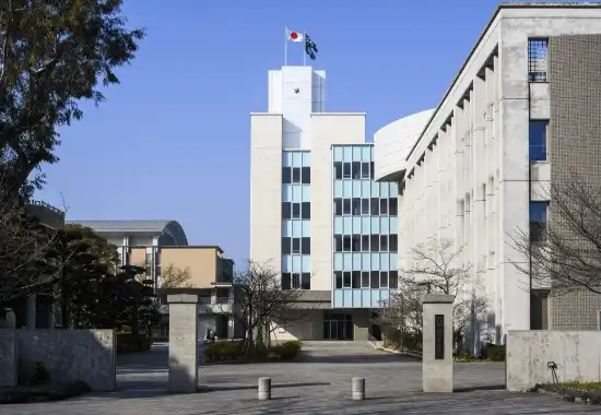 修猷館高等学校