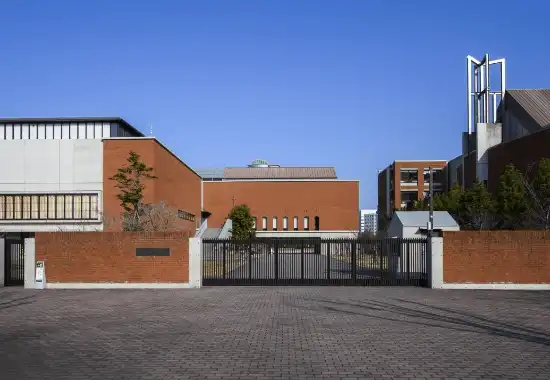 西南学院小学校