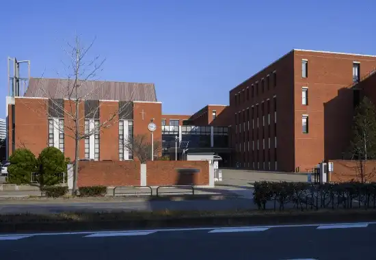 西南学院中学校・高等学校