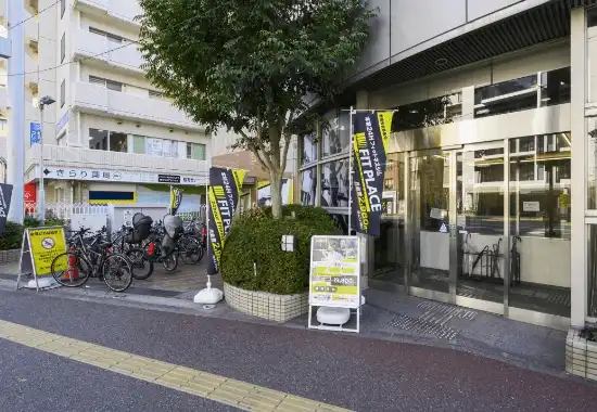 FIT PLACE24 藤崎店